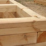 Фото №5 Дома из бруса от производителя в Стерлитамаке
