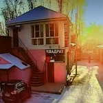 Фото №2 Стирка ковров