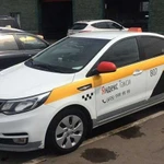 Автомобили в аренду для работы в Яндекс такси