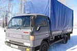 фото Грузоперевозки на авто Газель, Мазда, Манипулятор