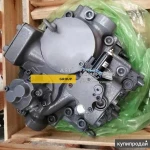 Фото №4 Гидронасос Hitachi ZX450, ZX470, ZX500 (K5V200DPH)