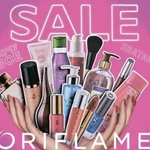 Oriflame