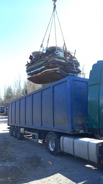 Фото Приём и Вывоз Металлолома ❗❗❗