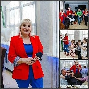 Фото Проведение праздников