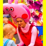 Фото №4 Аниматоры на Праздник Детям
