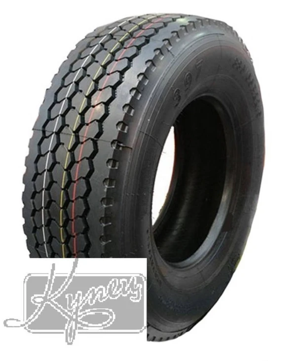 Фото Автошина Annaite 397 385/65 R22.5