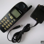 Фото №6 Сотовый телефон Nokia 5110 Финляндия.