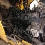 Фото №7 Ремонт дизельных двигателей газель камаз