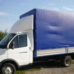 Грузоперевозки