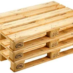 Самовывоз поддонов