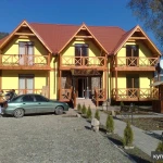 Фото №2 Проектирование и строительство гостиниц.