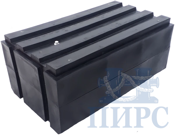 Фото Модули плавучести, поплавки для понтонов, причалов и хаусботов