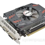 фото Видеокарта GeForce GT 730-2Gb/ 128bit/ GDDR5