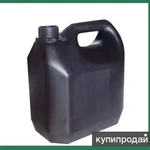 Фото №2 Канистры от производителя