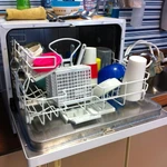 Ремонт промышленных посудомоечных машин