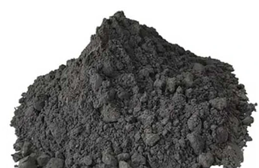 Фото ПОРОШОК НИКЕЛЯ