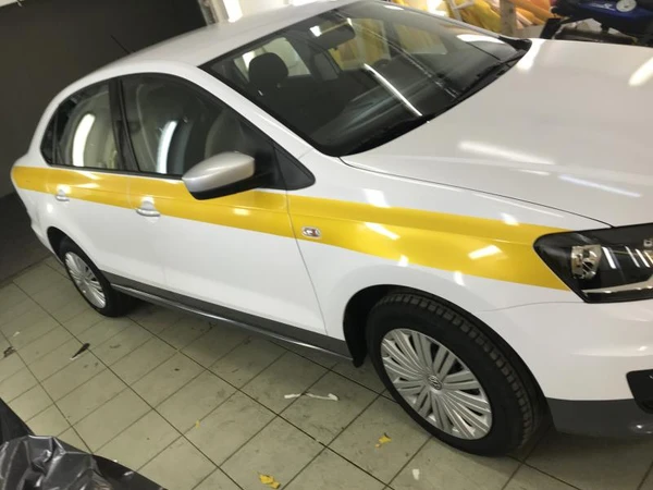 Фото Аренда авто под такси