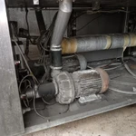 Фото №2 мойка тары  для тары  (ящиков)