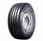 фото Шины Bridgestone 245/70*19,5 R168