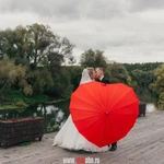 Фото №4 Фотограф и видеооператор на свадьбу 