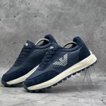 Фото №7 Кроссовки EA7.