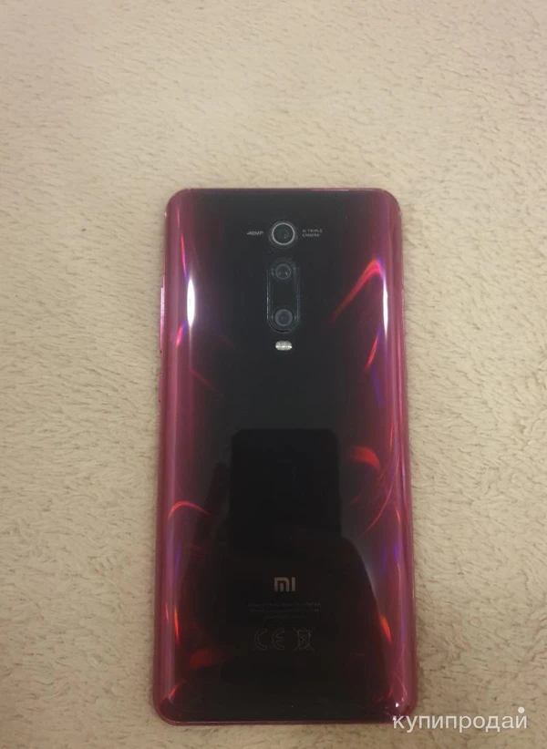 Фото Xiaomi mi 9T 6/64