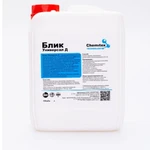 Фото №2 Блик Универсал Д - Слабощелочное пенное моющее средство с дезинфицирующим эффектом.