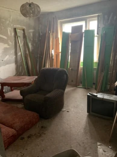 Фото Услуги грузчиков
