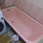 Реставрация ванн,дешевых поддонов