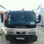 Грузоперевозки