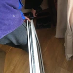 Фото №3 Ремонт  и обслуживание окон и дверей ПВХ в Белгород❗️