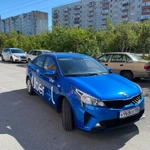 Фото №3 Аренда авто для такси