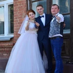 Фото №4 Ведущий на свадьбу 