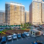 Продаётся 2х комн квартира расположена Ул. Леонида Лаврова 4 жк Империал