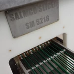 Фото №2 Автоматический рыбный слайсер Salmco slicer SM 5118