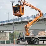 Фото №2 Аренда автовышек