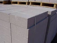 Фото Газосиликатные блоки