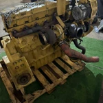 Фото №2 Продам двигатель Caterpillar C9 контрактный