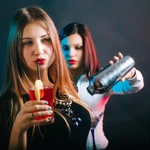 Фото №8 Выездной бар КМВ