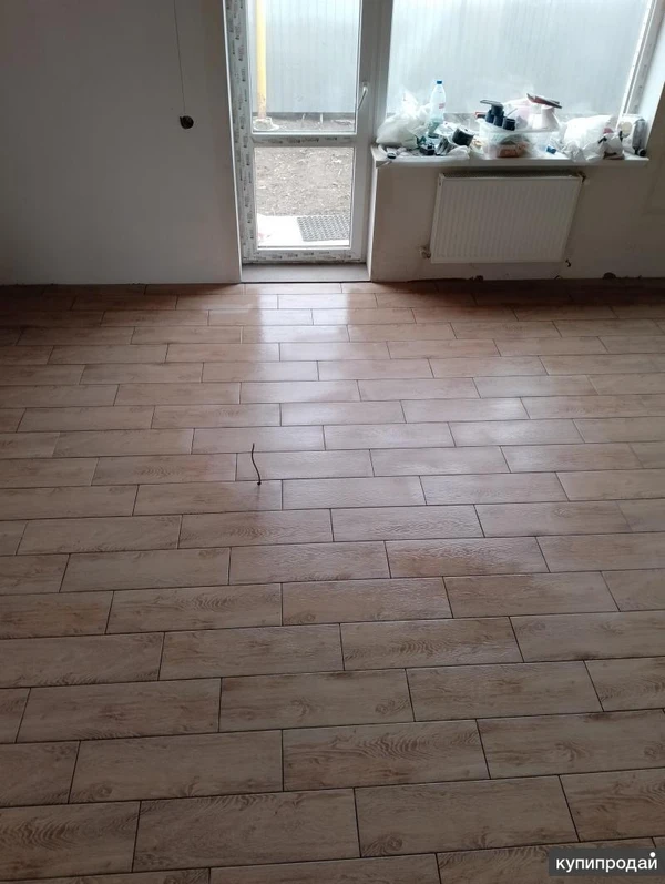 Фото Плиточник Ремонт ванной под ключ