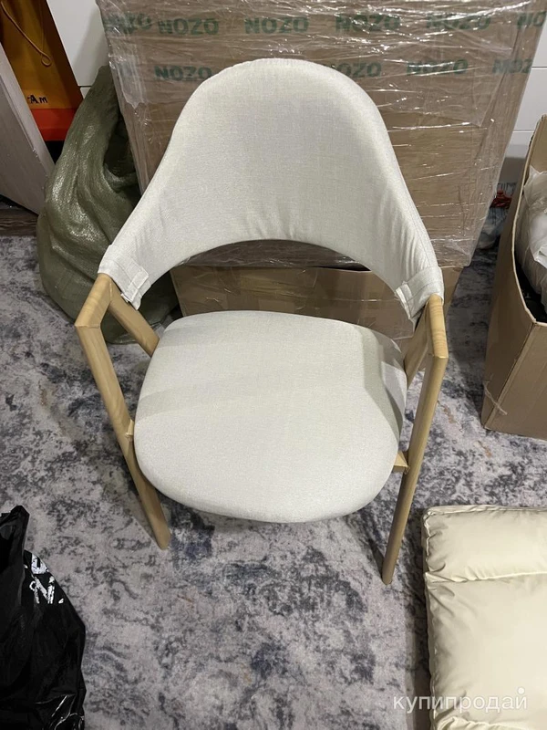 Фото Скандинавский стул