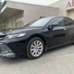 Фото №10 Кузовной ремонт и окраска авто после ДТП 