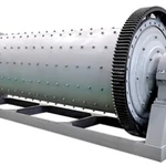 Фото №4 Линия по пр-ву минерального порошка (МП) 20-30 т/ч на базе двух мельниц шаровых 1830x7000 мм