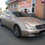 Mercedes-Benz CLS 350 в аренду с выкупом