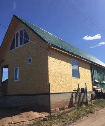 Фото Подъем старых домов, замена венцов,реставрация ста