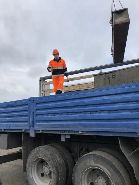 Фото Услуги грузчиков