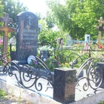 Фото №4 Памятники ИП Любимова Юлианна 