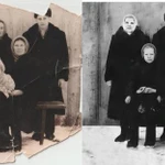 Фото №4 Реставрация , ретушь и восстановление фотографий