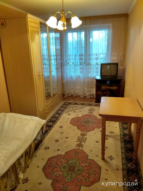 Фото 3-к квартира, 59 м2, 4/9 эт. продам