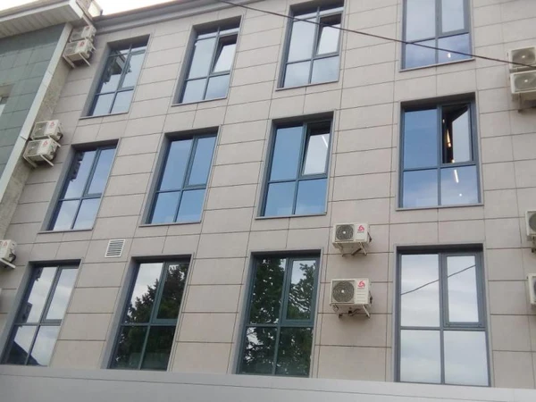 Фото МОЙКА ОКОН